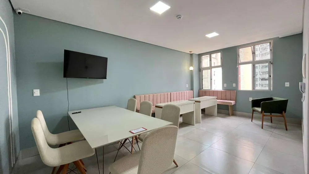 Apartamento, 2 quartos, 57 m² - Foto 10