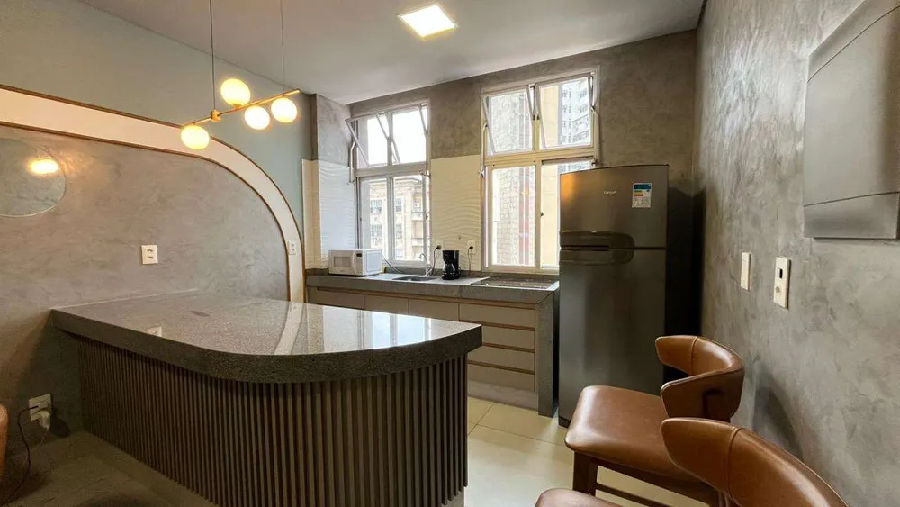 Apartamento, 2 quartos, 57 m² - Foto 12