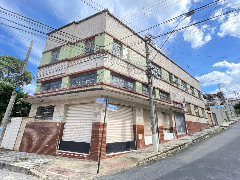 Prédio Inteiro, 509 m² - Foto 1
