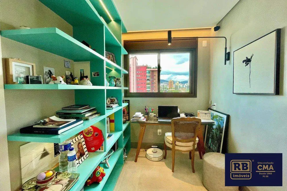 Cobertura, 2 quartos, 136 m² - Foto 3
