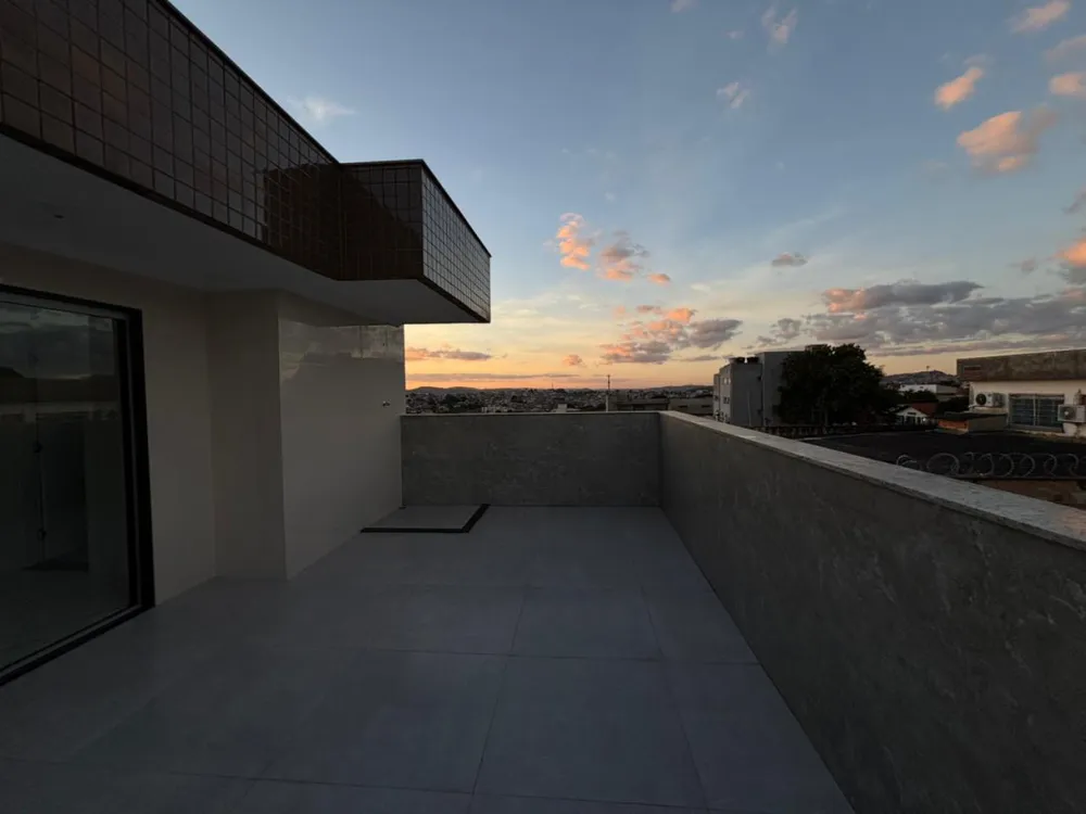 Cobertura, 2 quartos, 96 m² - Foto 1
