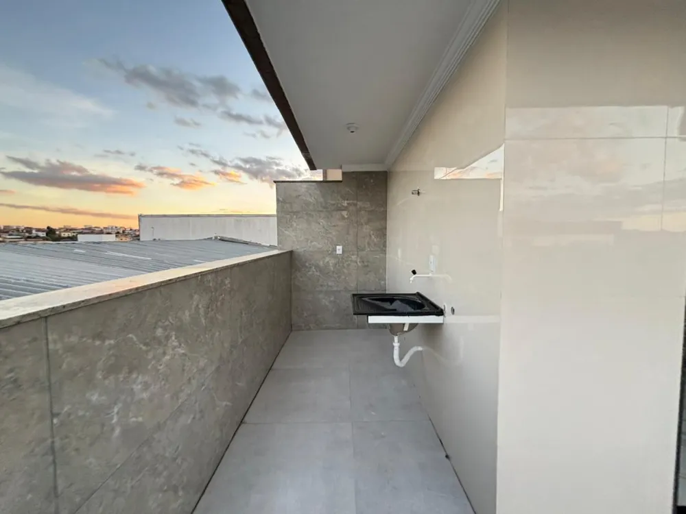 Cobertura, 2 quartos, 96 m² - Foto 4