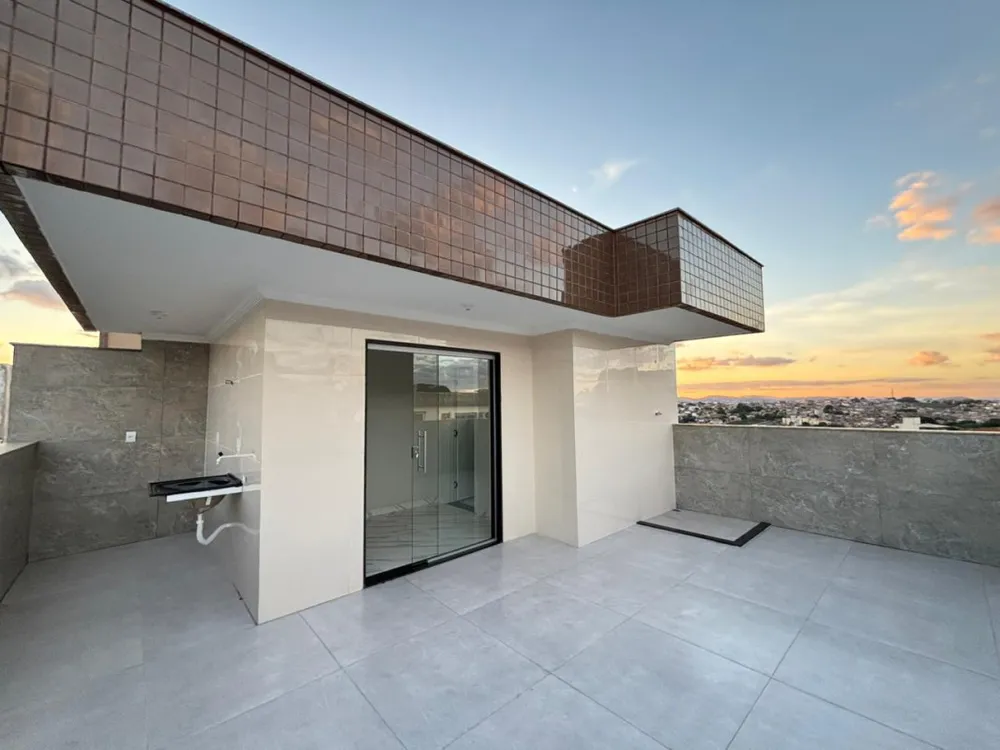Cobertura, 2 quartos, 96 m² - Foto 3