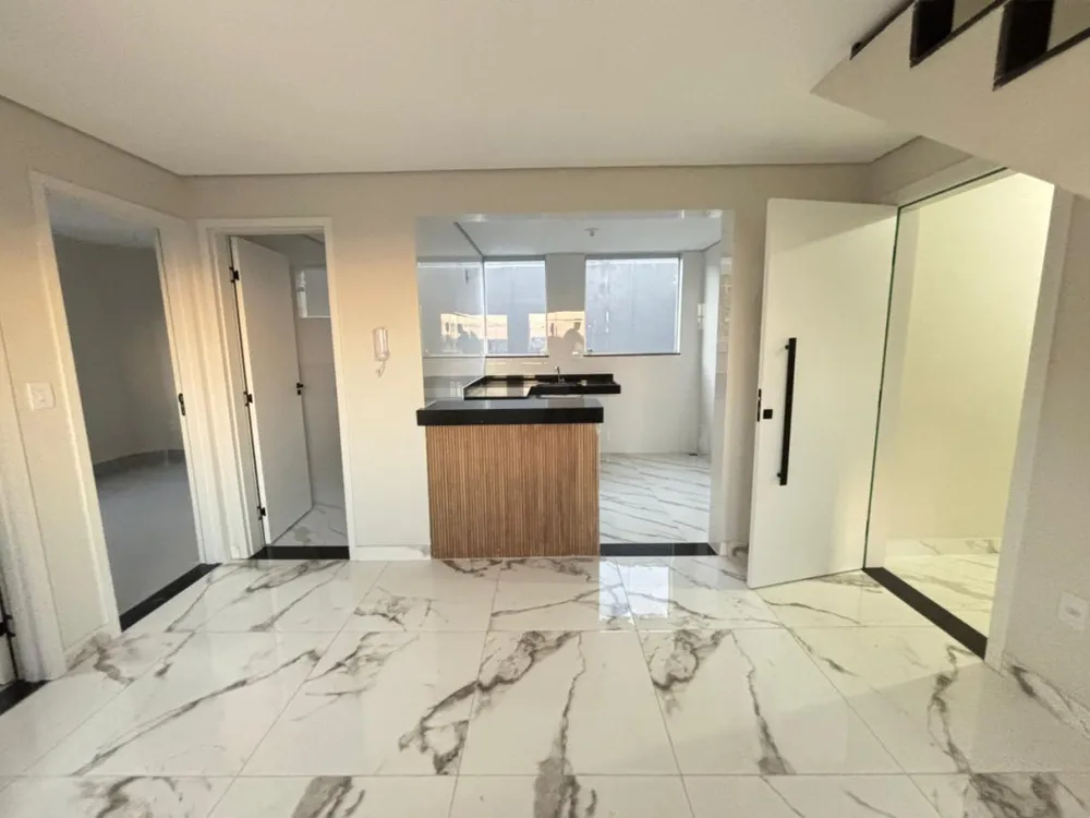 Cobertura, 2 quartos, 96 m² - Foto 6