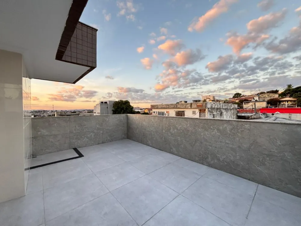 Cobertura, 2 quartos, 96 m² - Foto 2
