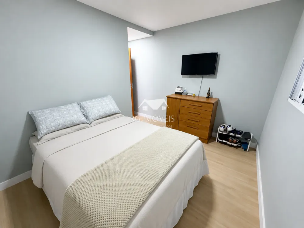 Apartamento, 2 quartos, 61 m² - Foto 10