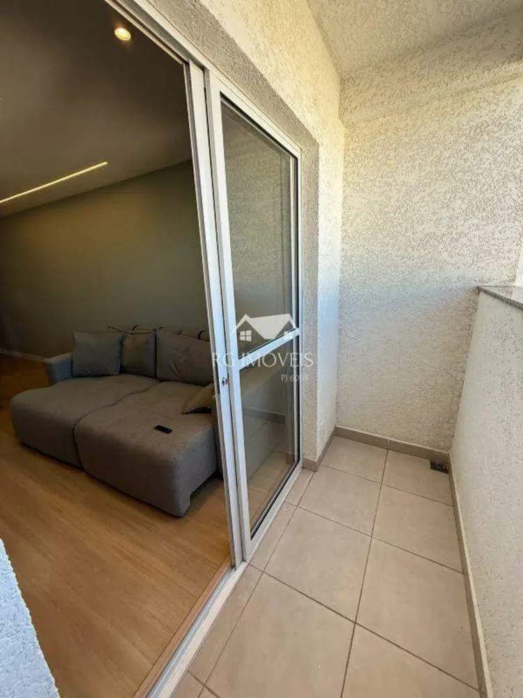 Apartamento, 2 quartos, 61 m² - Foto 5