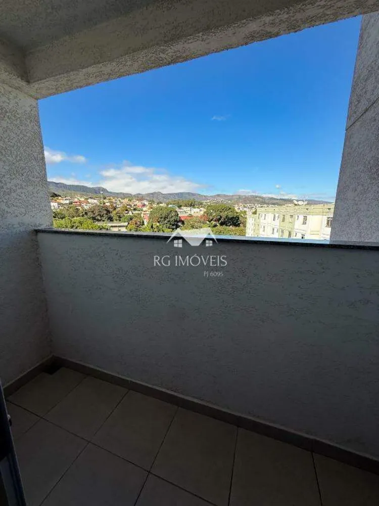 Apartamento, 2 quartos, 61 m² - Foto 8