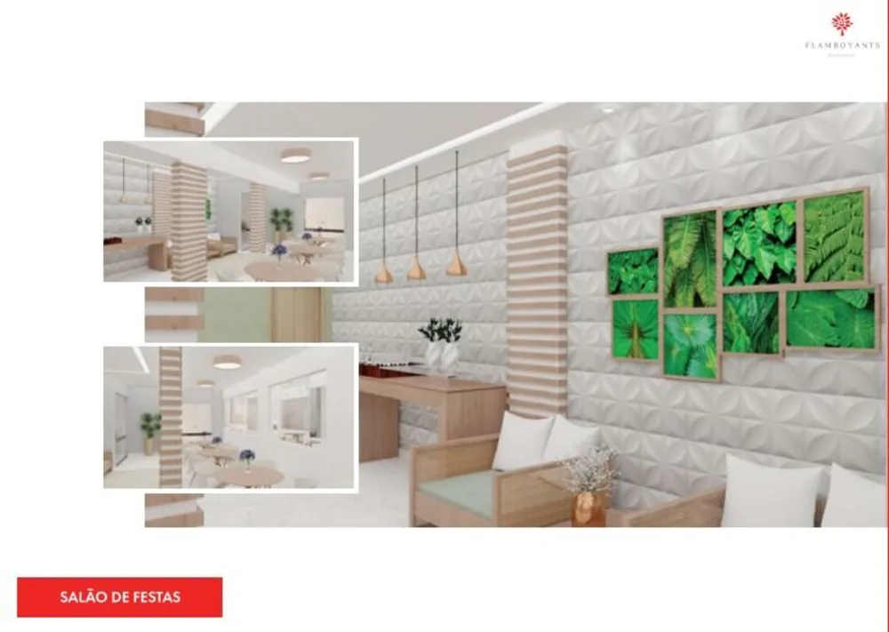 Apartamento, 3 quartos, 71 m² - Foto 12