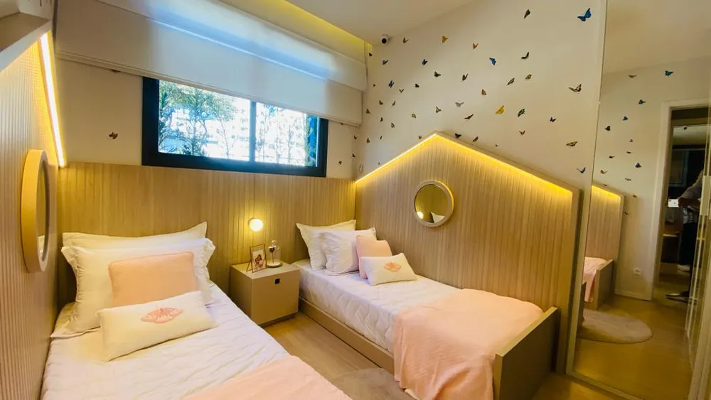 Apartamento, 2 quartos, 73 m² - Foto 12