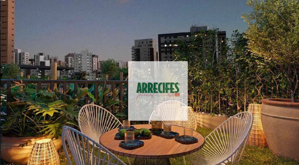 Apartamento, 1 quarto, 20 m² - Foto 12