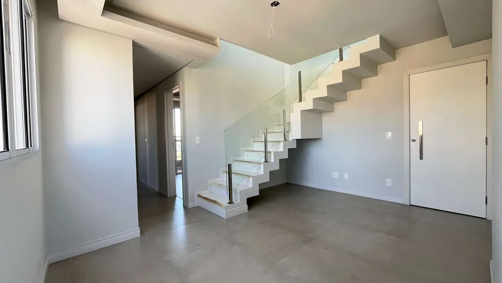Cobertura, 3 quartos, 87 m² - Foto 2