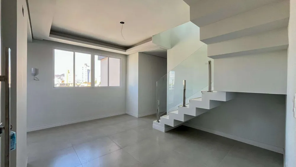 Cobertura, 3 quartos, 87 m² - Foto 1