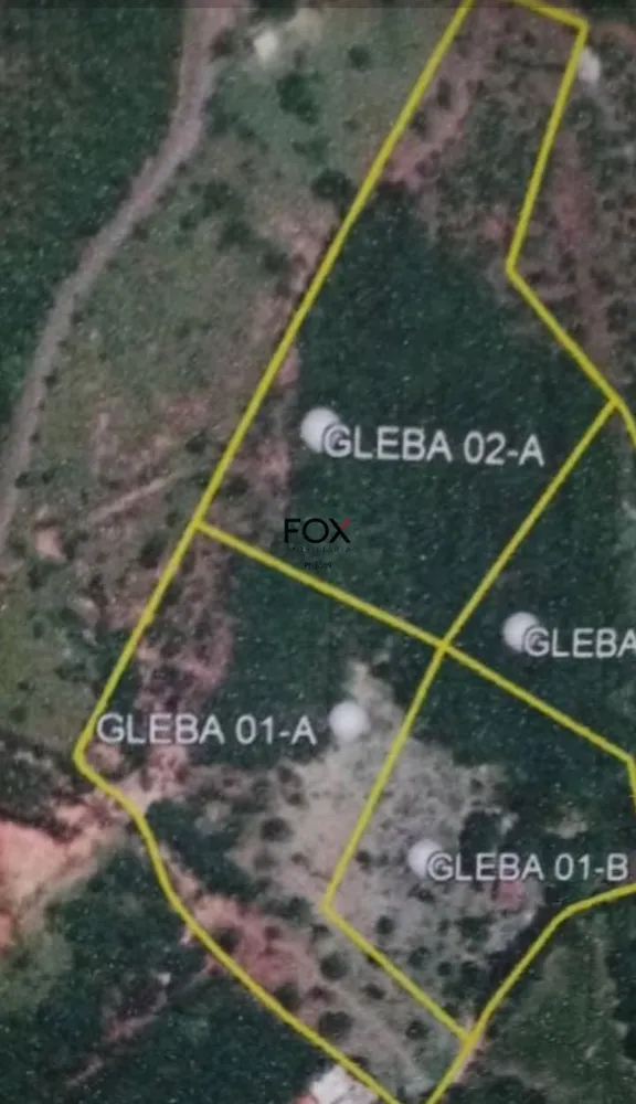 Terreno, 44000 m² - Foto 1