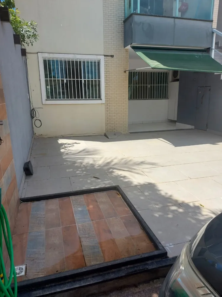 Apartamento, 2 quartos, 65 m² - Foto 10