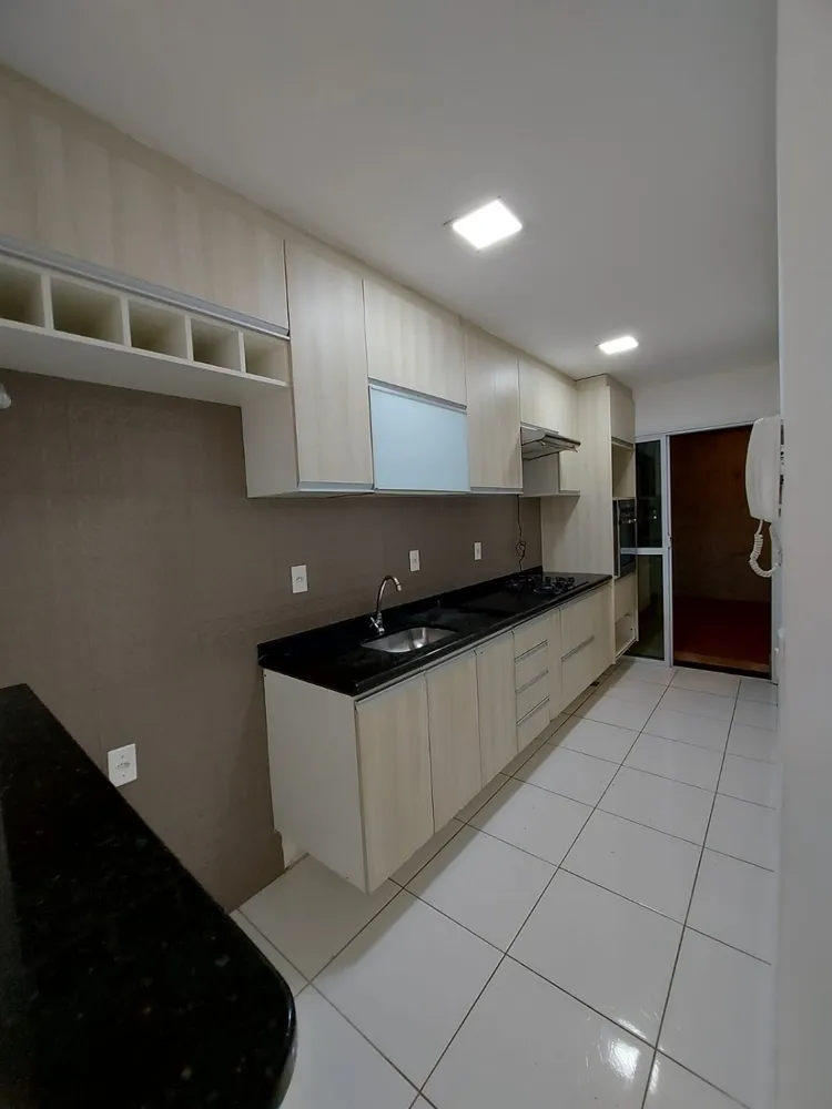 Apartamento, 2 quartos, 65 m² - Foto 1