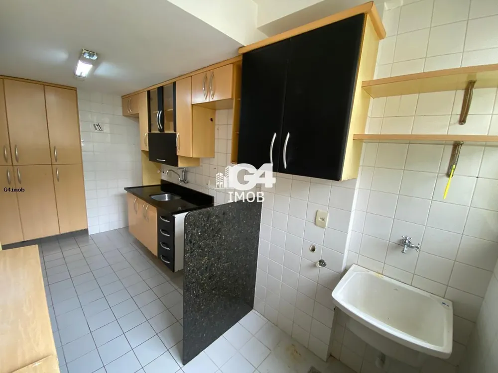 Apartamento, 2 quartos, 70 m² - Foto 9