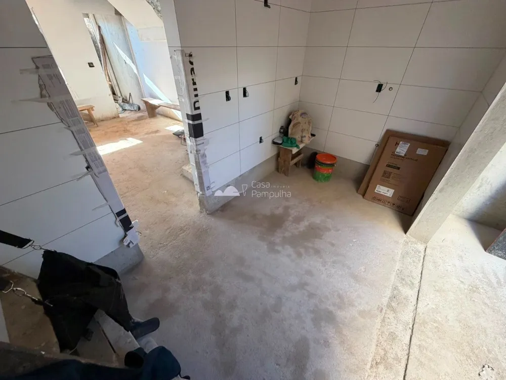 Casa, 3 quartos, 135 m² - Foto 3