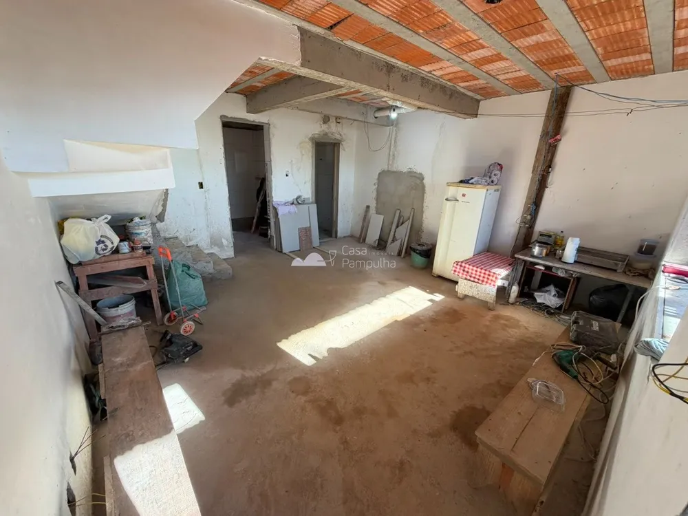 Casa, 3 quartos, 135 m² - Foto 2
