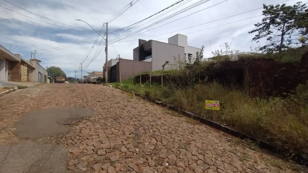 Terreno, 400 m² - Foto 3