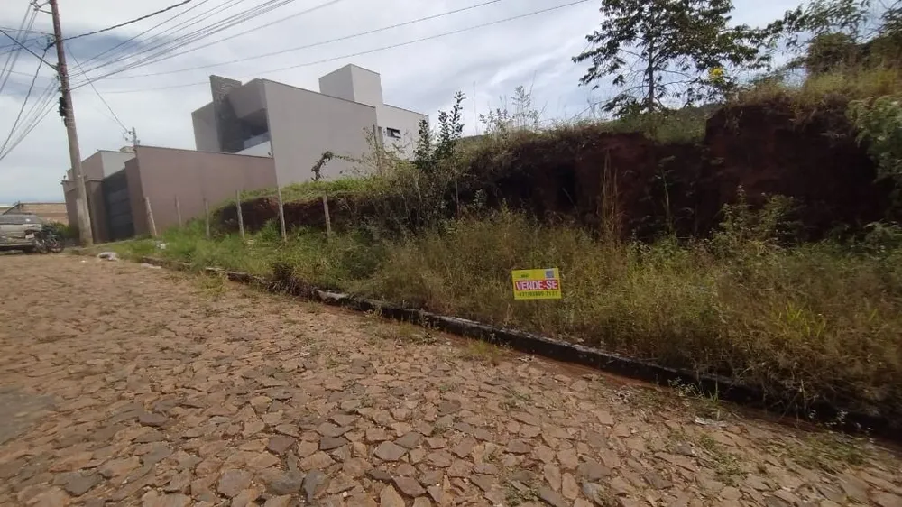 Terreno, 400 m² - Foto 1