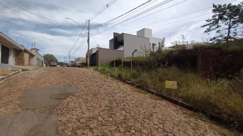 Terreno, 400 m² - Foto 2