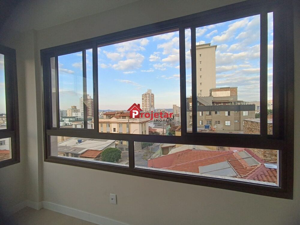 Apartamento à venda com 4 quartos, 114m² - Foto 8