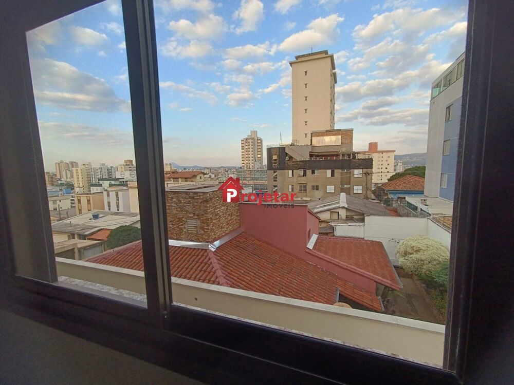 Apartamento à venda com 4 quartos, 114m² - Foto 9