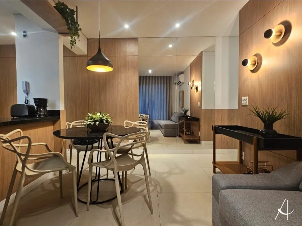 Apartamento, 4 quartos, 157 m² - Foto 8