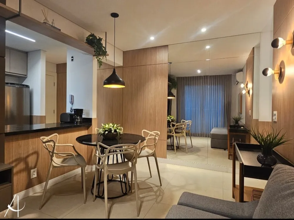Apartamento, 4 quartos, 157 m² - Foto 2
