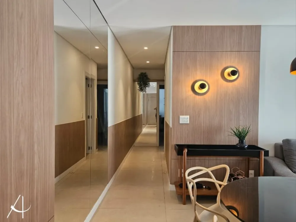 Apartamento, 4 quartos, 157 m² - Foto 7