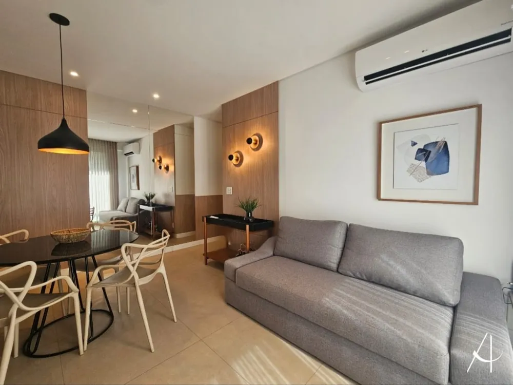 Apartamento, 4 quartos, 157 m² - Foto 1