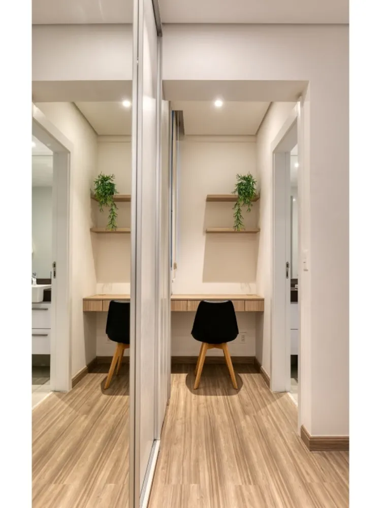 Apartamento, 4 quartos, 157 m² - Foto 5