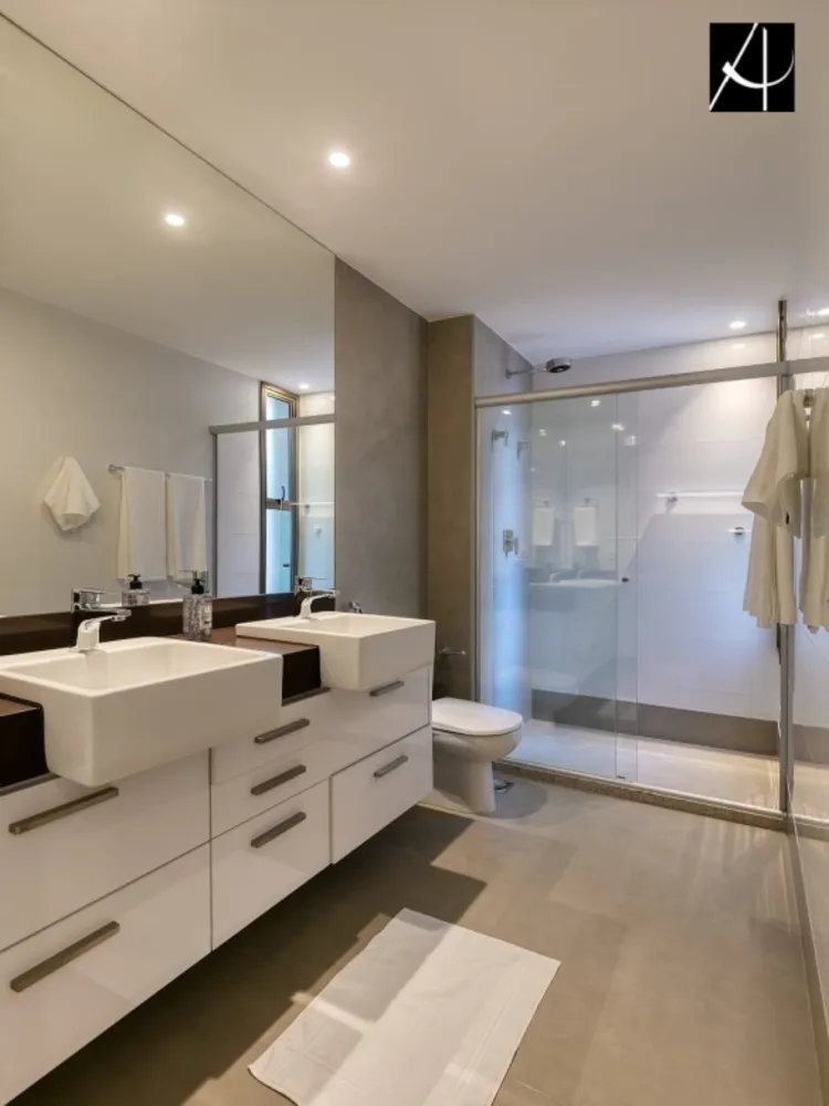 Apartamento, 4 quartos, 157 m² - Foto 10