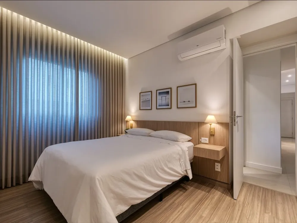 Apartamento, 4 quartos, 157 m² - Foto 4