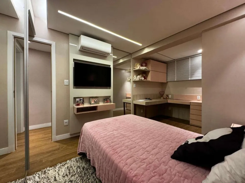 Apartamento, 3 quartos, 180 m² - Foto 4