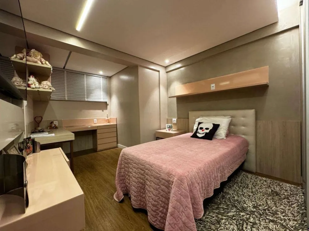 Apartamento, 3 quartos, 180 m² - Foto 9