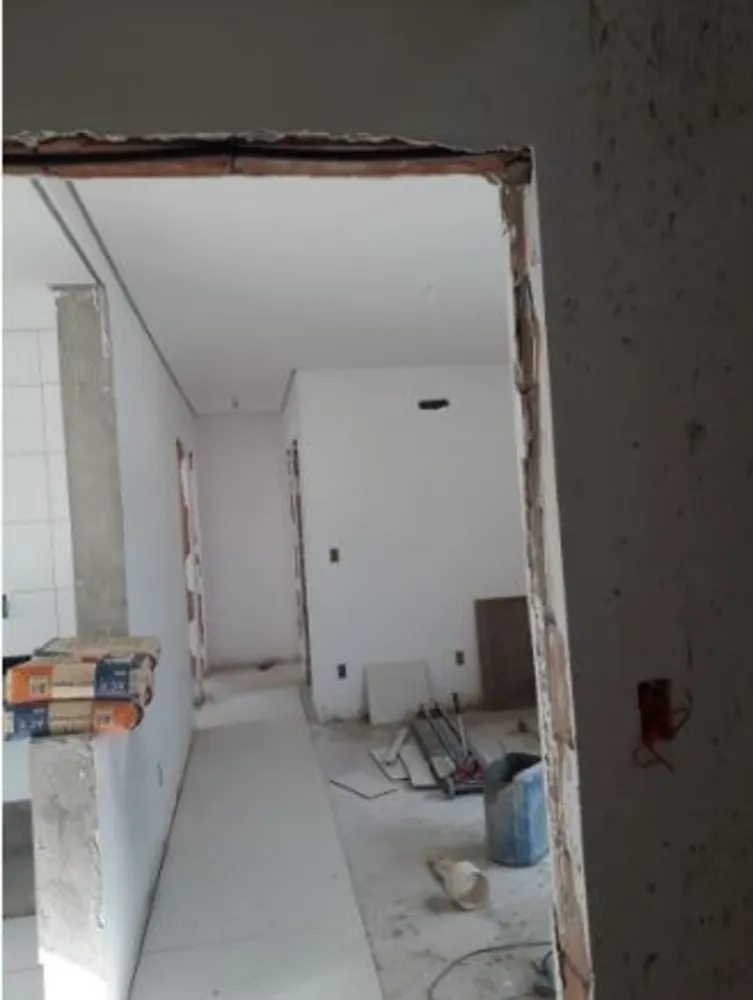 Cobertura, 3 quartos, 88 m² - Foto 3