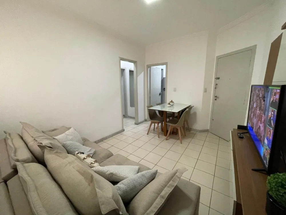 Apartamento, 2 quartos, 50 m² - Foto 7