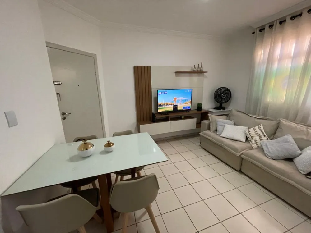 Apartamento, 2 quartos, 50 m² - Foto 3