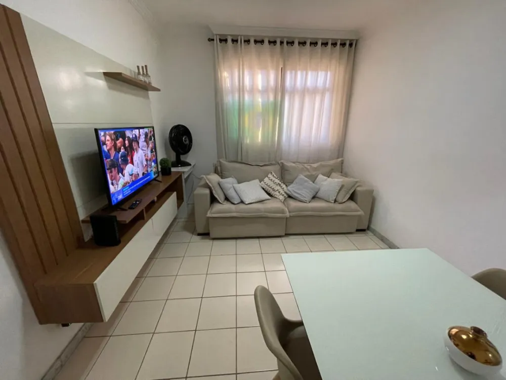 Apartamento, 2 quartos, 50 m² - Foto 2