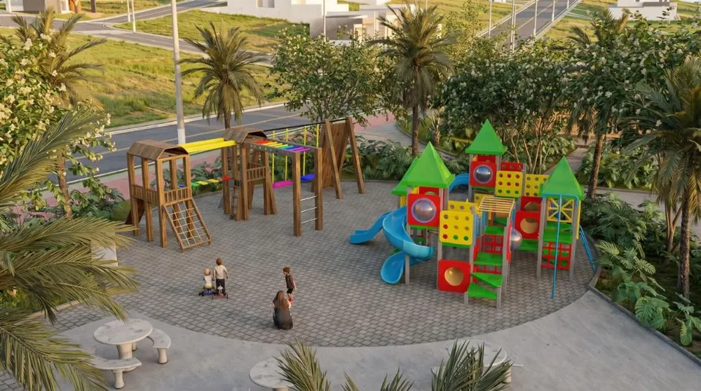 Terreno, 360 m² - Foto 6