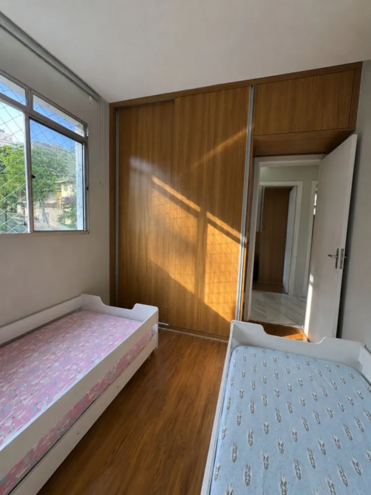 Apartamento, 3 quartos, 62 m² - Foto 7