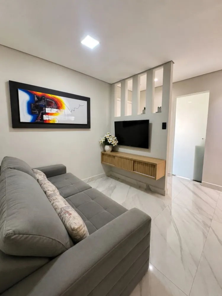 Apartamento, 3 quartos, 62 m² - Foto 2