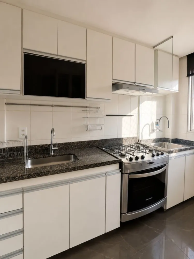 Apartamento, 3 quartos, 62 m² - Foto 3