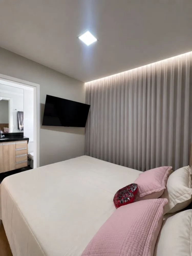 Apartamento, 3 quartos, 62 m² - Foto 5
