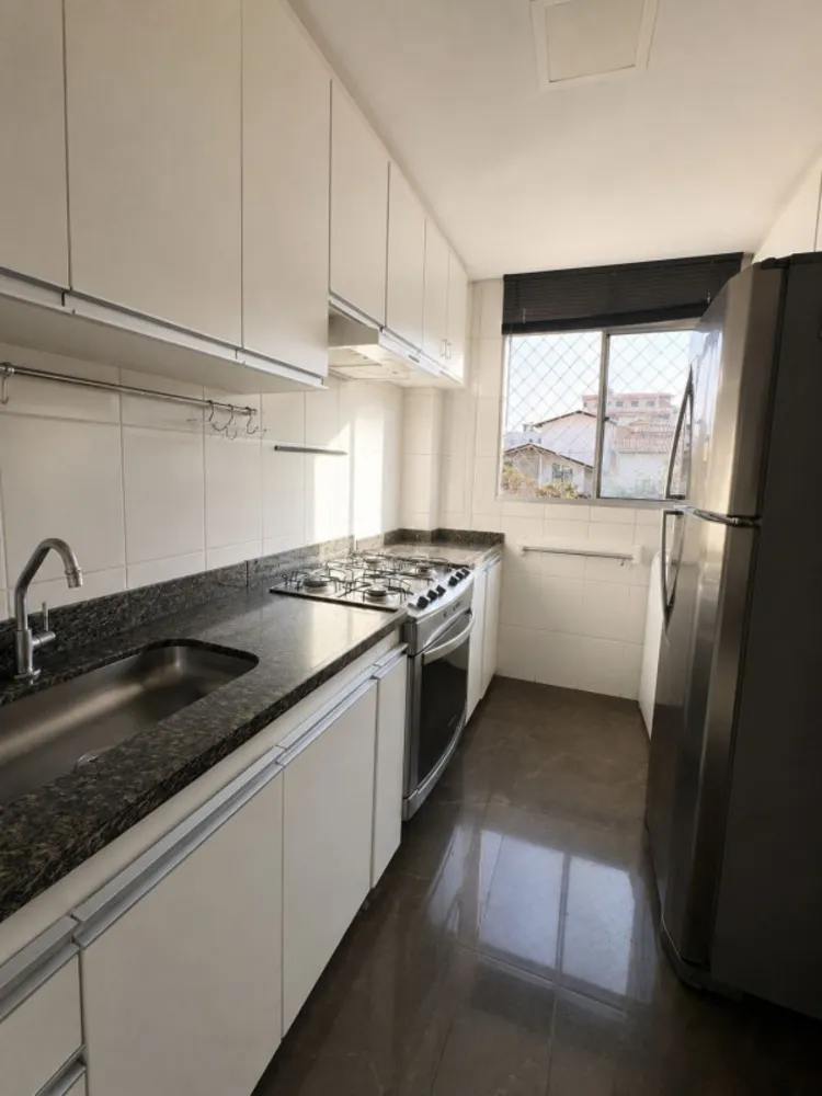 Apartamento, 3 quartos, 62 m² - Foto 4