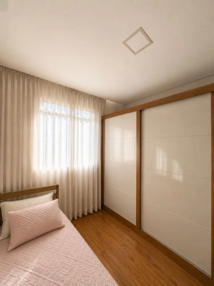 Apartamento, 3 quartos, 62 m² - Foto 12