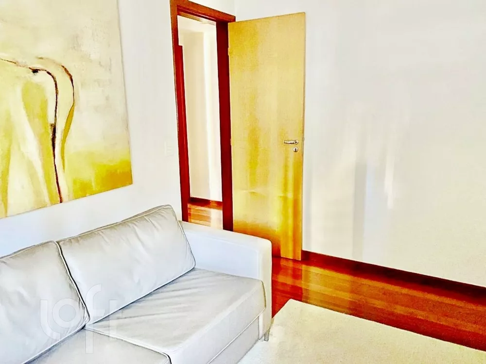 Apartamento à venda com 4 quartos, 175m² - Foto 9