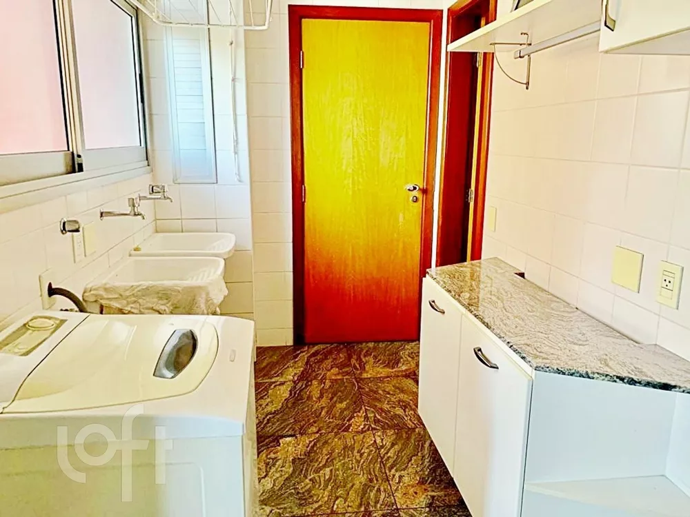 Apartamento à venda com 4 quartos, 175m² - Foto 24